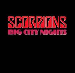 Scorpions : Big City Nights (Compilation)